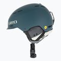 Kask narciarski Giro Trig Mips matte harbor blue 5