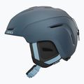 Kask narciarski Giro Avera W matte ano harbor blue 2