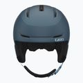 Kask narciarski Giro Avera W matte ano harbor blue 3