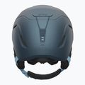 Kask narciarski Giro Avera W matte ano harbor blue 4