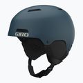 Kask narciaski Giro Ledge FS matte harbor blue