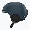 Kask narciaski Giro Ledge FS matte harbor blue 2