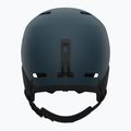 Kask narciaski Giro Ledge FS matte harbor blue 4