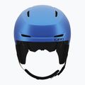 Kask narciarski dziecięcy Giro Spur Jr blue shreddy yeti 3
