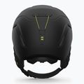 Kask narciarski Giro Neo matte black/ano green 4