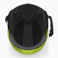 Kask narciaski Giro Ledge FS matte ano lime 5