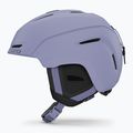 Kask narciarski Giro Avera W matte lilac 2