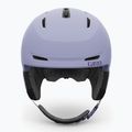 Kask narciarski Giro Avera W matte lilac 3