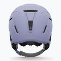 Kask narciarski Giro Avera W matte lilac 4