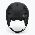 Kask narciarski Giro Ceva W matte black/sequence 3