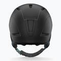 Kask narciarski Giro Ceva W matte black/sequence 4