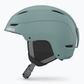 Kask narciarski Giro Ceva W matte mineral 2