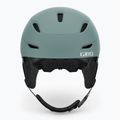 Kask narciarski Giro Ceva W matte mineral 3