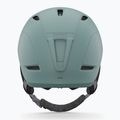 Kask narciarski Giro Ceva W matte mineral 4
