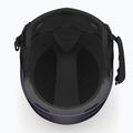 Kask narciaski Giro Ledge FS matte black/purple pearl 5