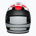 Kask rowerowy Bell Sanction 2 DLX Mips matte black/white 3