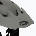 Kask rowerowy Bell Sanction 2 matte dark gray 7