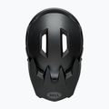 Kask rowerowy Bell Sanction 2 matte black 4