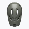 Kask rowerowy Bell Sanction 2 matte dark gray 4