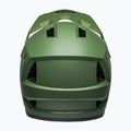 Kask rowerowy Bell Sanction 2 matte dark green 3