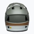 Kask rowerowy Bell Sanction 2 DLX Mips alpine matte dark grey/tan 3