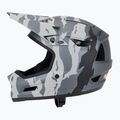 Kask rowerowy Bell Sanction 2 DLX Mips ravine matte gray/black 3