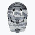 Kask rowerowy Bell Sanction 2 DLX Mips ravine matte gray/black 6
