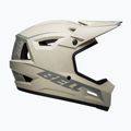 Kask rowerowy Bell Sanction 2 DLX Mips step up matte tan grey 2