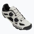 Buty rowerowe MTB męskie Giro Sector light sharkskin 2