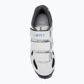 Buty rowerowe MTB damskie Giro Ranger light sharkskin 5