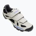 Buty rowerowe MTB damskie Giro Ranger light sharkskin 2