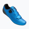 Buty szosowe męskie Giro Cadet Carbon ano blue