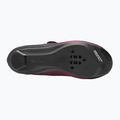 Buty szosowe damskie Giro Cadet Carbon ano dark cherry 3