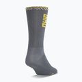 Skarpety Giro Comp Racer High Rise dark shark/spectra yellow 2