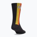 Skarpety Giro Seasonal Merino 85 black 2