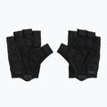 Rękawiczki rowerowe męskie Giro Bravo Gel II black 3