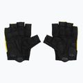 Rękawiczki rowerowe męskie Giro Bravo Gel II highlight yellow 3