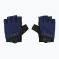 Rękawiczki rowerowe męskie Giro Bravo Gel II black 2