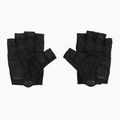 Rękawiczki rowerowe męskie Giro Bravo Gel II black 3