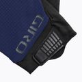 Rękawiczki rowerowe męskie Giro Bravo Gel II black 4