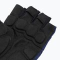 Rękawiczki rowerowe męskie Giro Bravo Gel II black 5