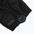 Rękawiczki rowerowe męskie Giro Bravo Gel II black 6