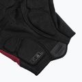 Rękawiczki rowerowe męskie Giro Bravo Gel II ox red 6