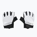 Rękawiczki rowerowe męskie Giro Bravo Gel II white 2