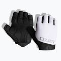 Rękawiczki rowerowe męskie Giro Bravo Gel II white