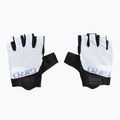 Rękawiczki rowerowe damskie Giro Tessa Gel II W white 2