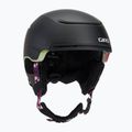 Kask narciarski Giro Terra MIPS matte dark matter