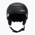 Kask narciarski Giro Terra MIPS matte dark matter 2