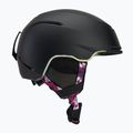 Kask narciarski Giro Terra MIPS matte dark matter 4