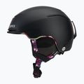 Kask narciarski Giro Terra MIPS matte dark matter 5